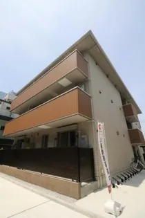 ベルフィオーレ姪浜の画像