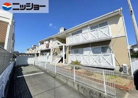 フレグランス若宮の画像