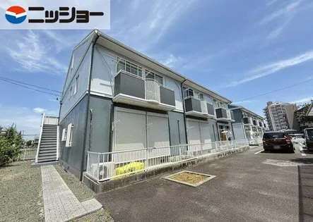 セントラル羽根井 B棟の画像