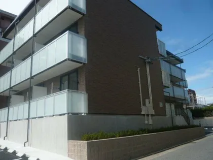 レオネクストレ マーニの画像