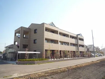 コンフォース ステージMの画像