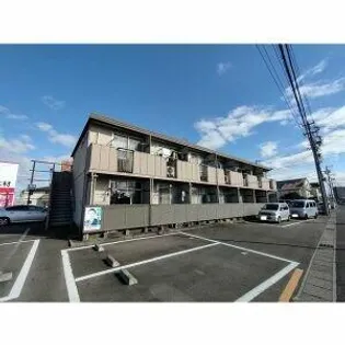 フォーブル落合の画像