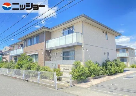 セット トレゾールⅠ棟の画像