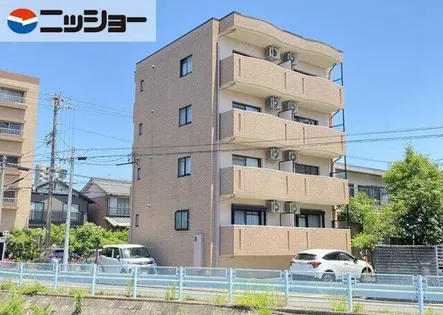 アフロディーテ川名の画像