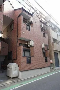 インディペンデンス六本松の画像