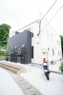 アトラクティ和白ヶ丘の画像