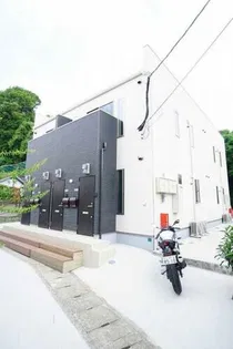 アトラクティ和白ヶ丘の画像
