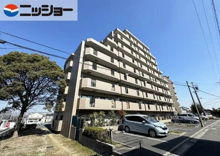 キャッスルハイツ武豊桜ヶ丘第IIの画像