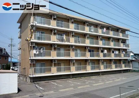 グレース21の画像