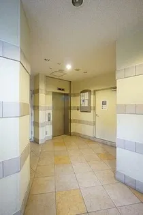 パセオ平尾の画像