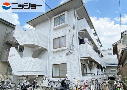 ハイツ片桐の画像