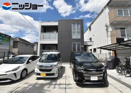 ヘーベル八事東の画像