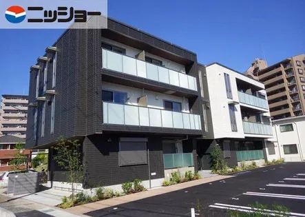 グランシャリオ乙輪の画像