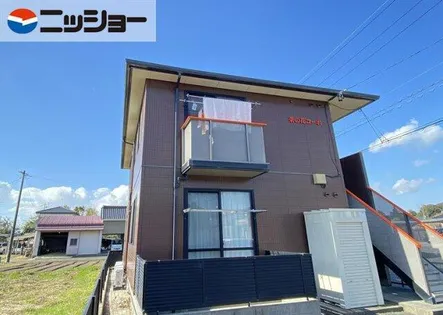 菜の花コーポの画像