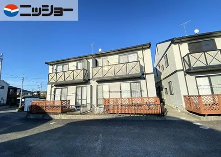 エスポワール天夢 Aの画像