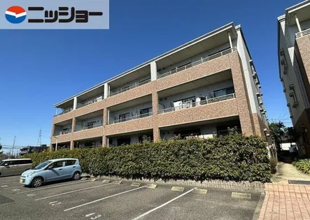 ベルホーム三軒家Aの画像