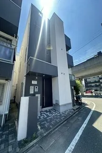 MAISONETIC SPAZIOの画像