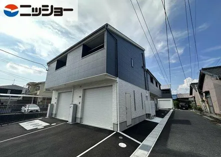 GAREX 218 S棟の画像