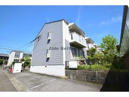 ファミール城東の画像