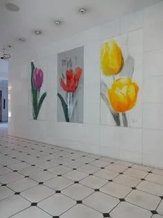 エンクレスト警固【3階】の外観