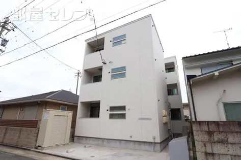 REGALESTナゴヤドーム南の画像