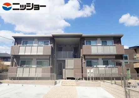 ネオステージ大清水の画像