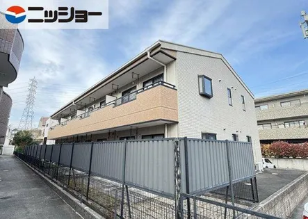 ローズガーデン アヴニールの画像