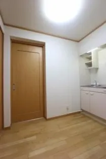 赤坂丸ビル【4階】の内装