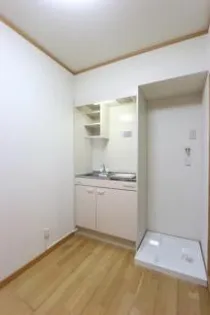 赤坂丸ビル【4階】の内装