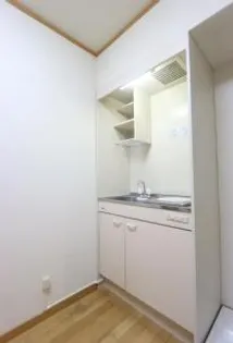 赤坂丸ビル【4階】のキッチン