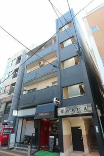 赤坂丸ビル【4階】の内装