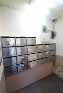 赤坂丸ビル【4階】のその他画像