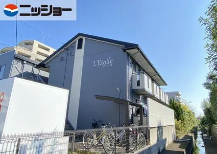 レトワールの画像