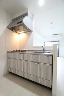 インバレッジ大野城【503号室】の外観