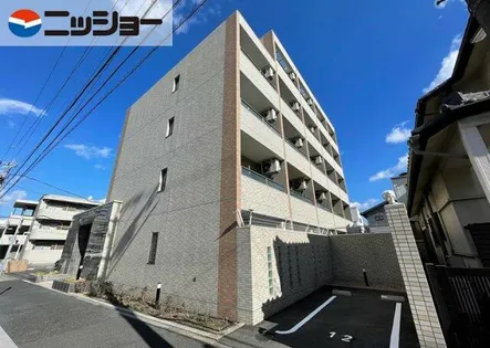 ハイム瑞穂通の画像