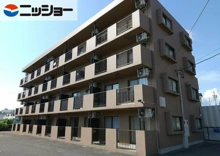 セピアパレスの画像