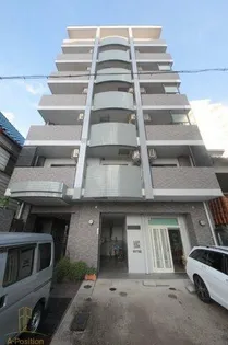 レディースパインヒル北梅田の画像