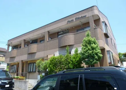 プティエシャトーの画像