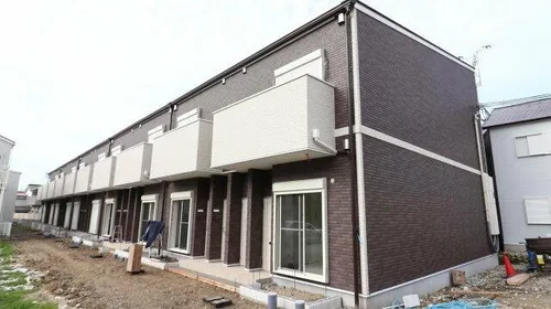 イムヌ ア ラムール垂水の画像