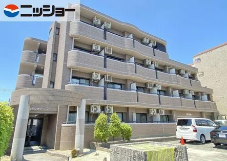 パラシオンKの画像