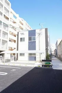 グリーンスタイル 箱崎ベースの画像