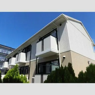 セジュール佐古木の画像