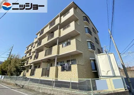 マンション桜台の画像