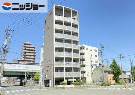 HARAX築地の画像
