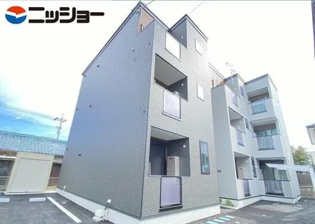 LECOCON北名古屋の画像