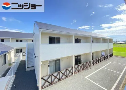 ジュネス八ツ面G棟の画像