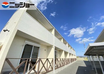 ジュネス八ツ面A棟の画像