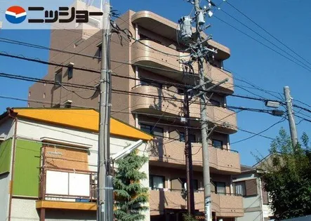 本山ブライトレジデンスの画像