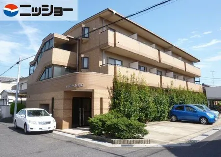 K ドミール50の画像