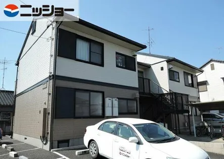 サンクレスト春日の画像